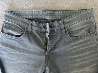 Pánské kalhoty G-STAR RAW W32/L34 - 2