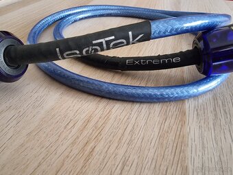 IsoTek Extreme 1,5m Napájecí kabel C19 IEC - 2