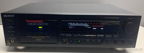 SONY TC-K750ES Cassette Deck/Dolby B-C HXpro/3HEAD - 2