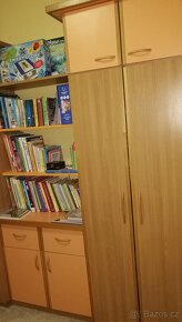 Skříně - 2