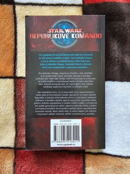 Star Wars - Republikové komando: Trojitá nula - 2