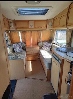 Swift Abbey GTS 415 impression 500 - 2
