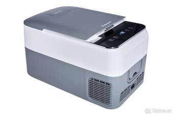Půjčení kompresorové autolednice 12v,230v - 2