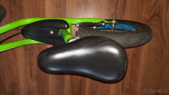 Odrážedlo Puky LR XL - 2