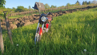 Yuki quick 50 - 110 ccm  (cafe racer) - 2
