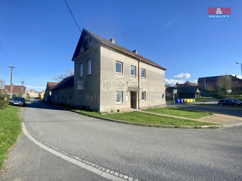 Prodej rodinného domu, 140 m², Brodek u Konice - 2