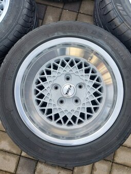 BMW Rial Mesh - 2