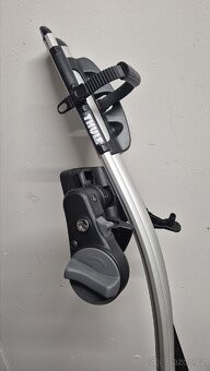 2x Thule Proride - 2