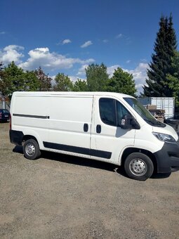 Citroën Jumper L2H1 103kw - 2