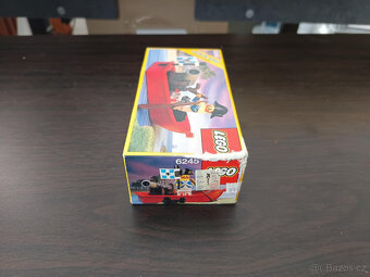 LEGO Pirates 6245 Harbor Sentry MISB - 2