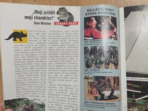Cinema 1993 - 1997 - 2