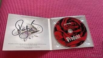 Kolekce CD Sergei Barracuda - 2