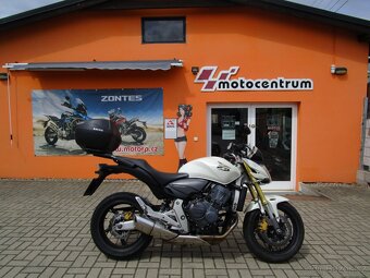 Honda CB 600F Hornet - 2