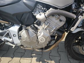 Honda CB 600 F Hornet - 2