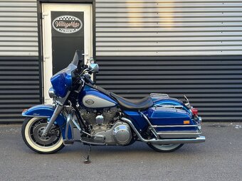 H-D Electra Glide Evo (1987) - 2