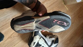 Boty TCX - 2