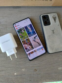 Realme Q5PRO - 2