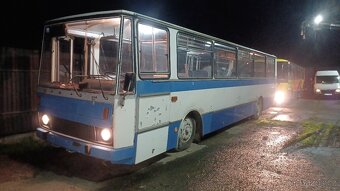 Karosa C734 - 2