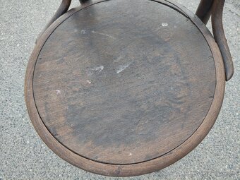 Židle Thonet - 2