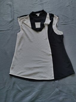 Stylové tílko Calvin Klein M - 2