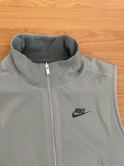 Vesta nová Nike oboustranná - 2