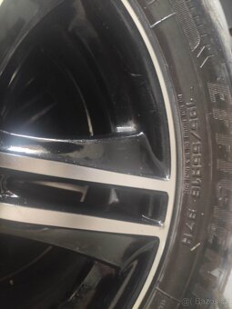 Lité kola 195/55 R16 87H - 2