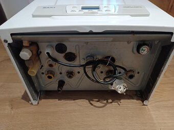 KOTEL BAXI DUO-TEC COMPACT - 2