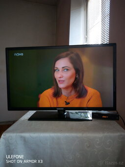 Prodám 4 kusů televiz - 2