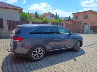 Prodám Kia Sorento - 2