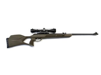 Gamo G-Magnum Jungle 4.5 mm - 2