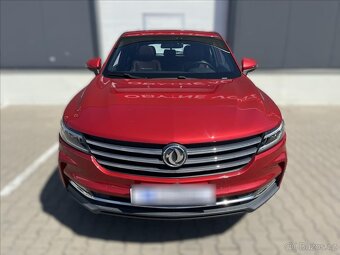 Dongfeng Fengon 5 1,5 T AUT Classic+ (2022) - 2