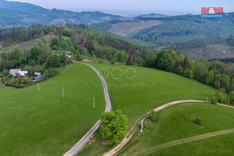Prodej louky, 15730 m², Rajnochovice - 2