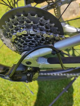 Woom OFF 5 Air 24" - 2