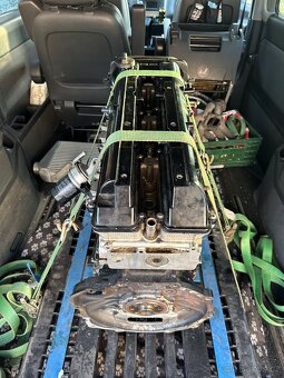 2JZ GTE - 2