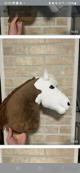 Hobby horse - 2