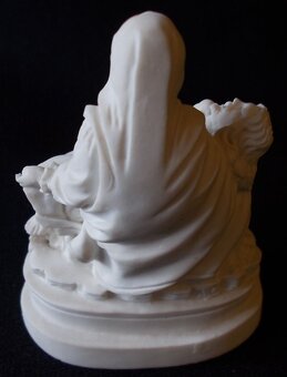 Pieta, soška - 2