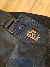 Ixon Climber - 4XL kalhoty textilní - 2