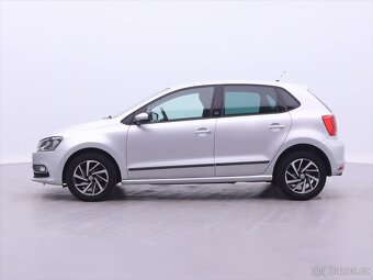 Volkswagen Polo 1,2 TSI 66kW Comfort Aut.klima (2017) - 2