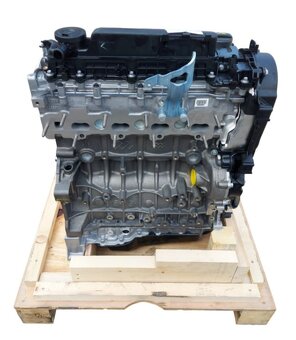 Nový motor Toyota Proace 2.0 D4D E6 - 2