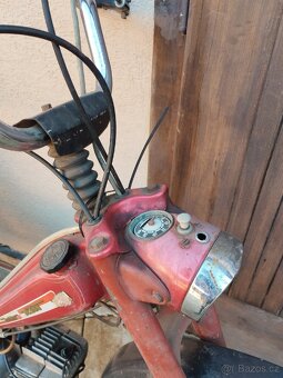 KTM puch - 2