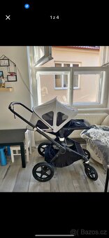 Bugaboo fox 2 - 2