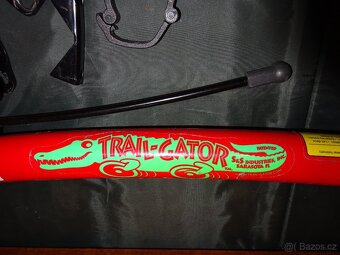 tažná tyč na dětské kolo Trail-Gator - 2