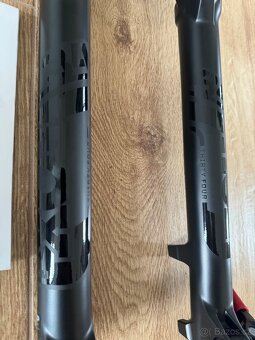 Fox Float 34 Rhythm 29" 130 mm remote - Nova - 2