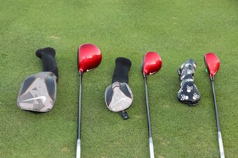 3x NIKE VRS TOUR COVERT - 2