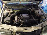 Audi 100,A6 C4 2.6E Quattro Automat Náhradní dily - 2