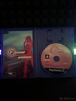 Fame Academy Dance – PS2 - 2