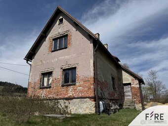 Prodej rodinného domu (250 m²), Záskalí u LIberce - 2