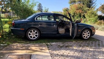Jaguár s type 3.0v6 (facelift) executive - 2