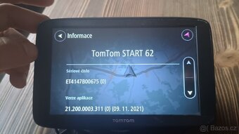 TomTom start 62 - 2