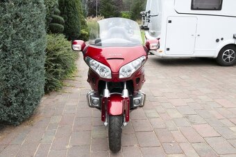 Honda GL 1800 - 2